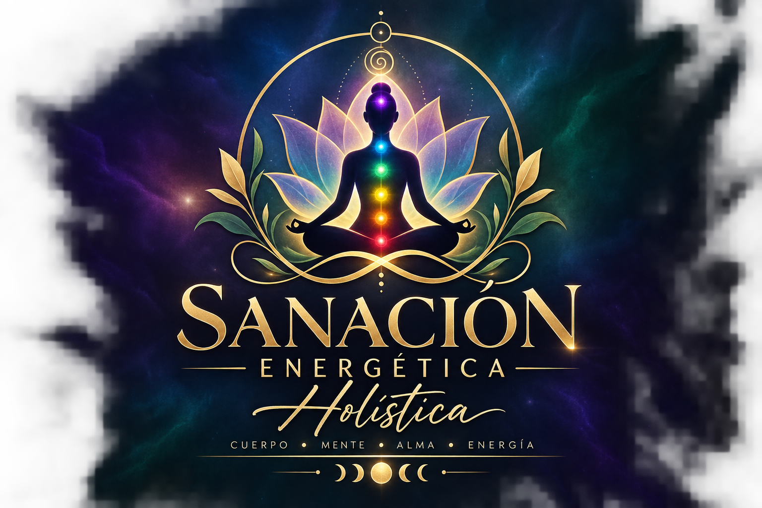 Beatriz Castillo - Sanación Energética Holística